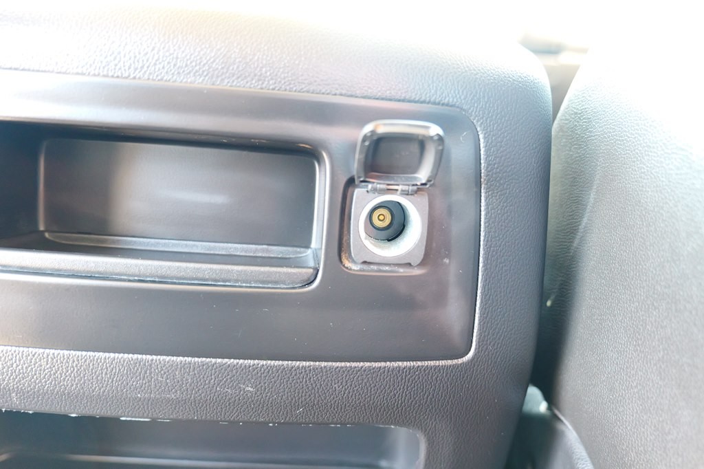2016 GMC Sierra Image 100