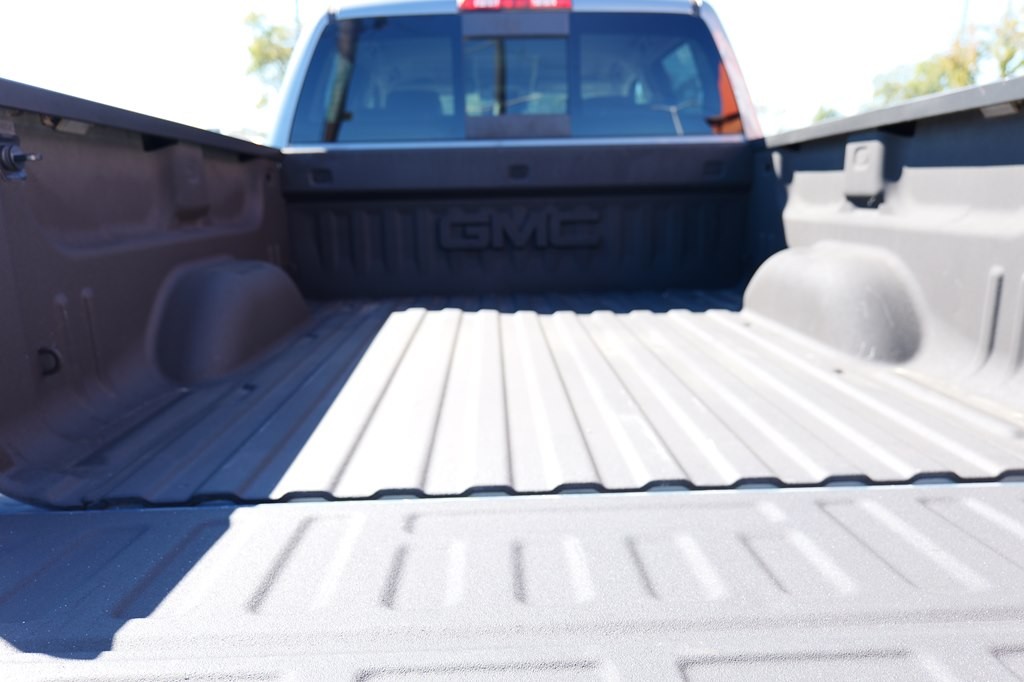 2016 GMC Sierra Image 103
