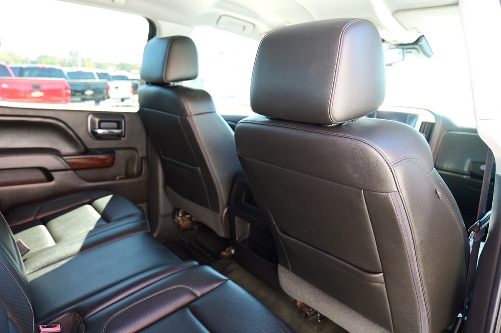2016 GMC Sierra Image 106