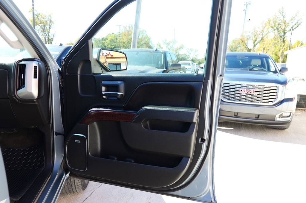 2016 GMC Sierra Image 113