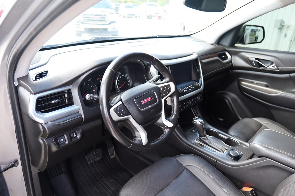 2019 GMC Acadia Image 10