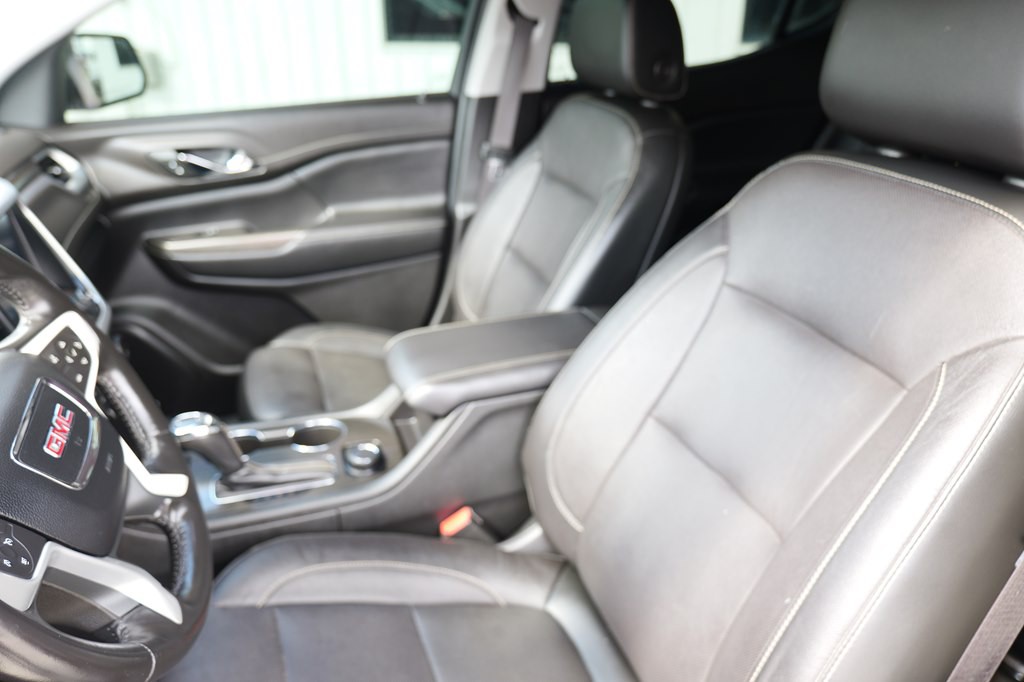2019 GMC Acadia Image 11