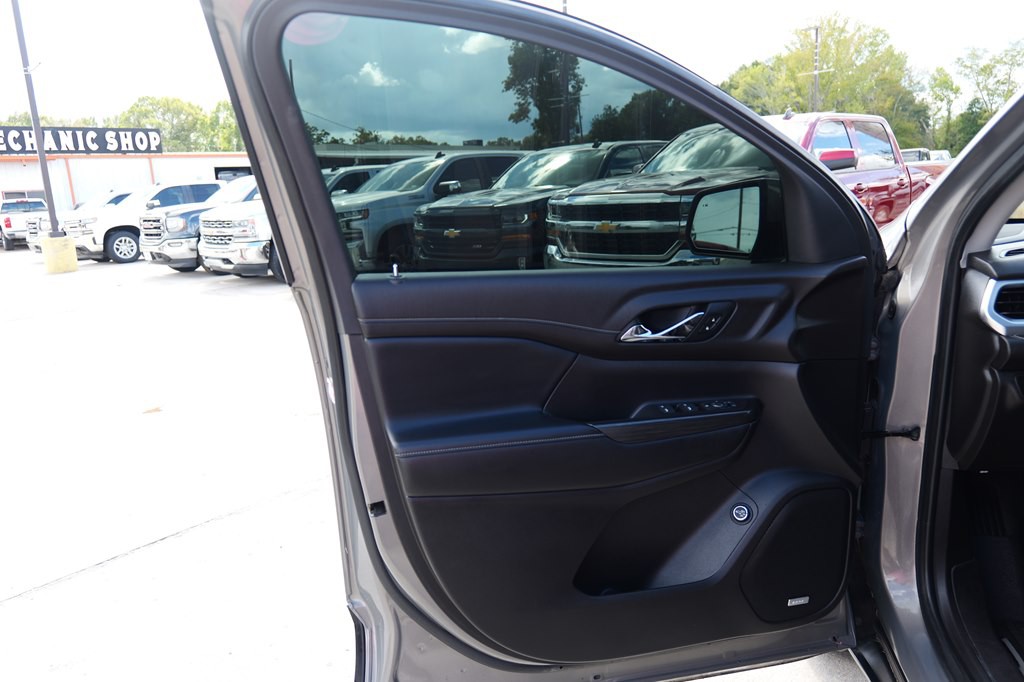 2019 GMC Acadia Image 12