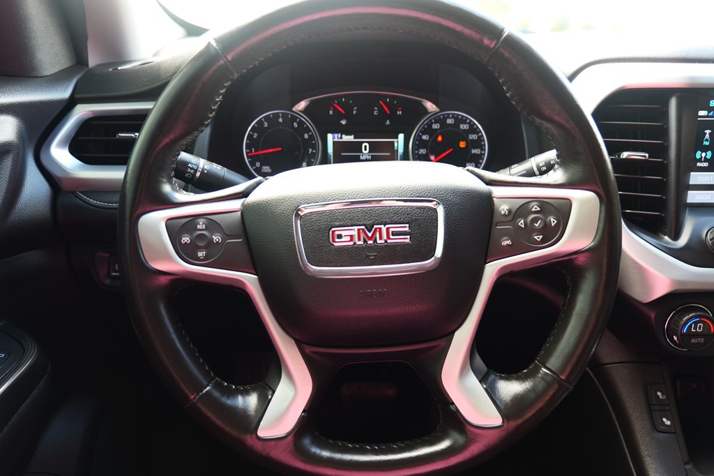 2019 GMC Acadia Image 15