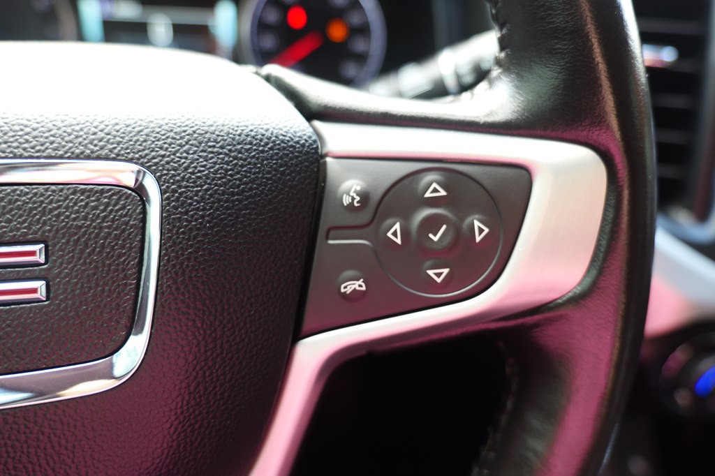 2019 GMC Acadia Image 16