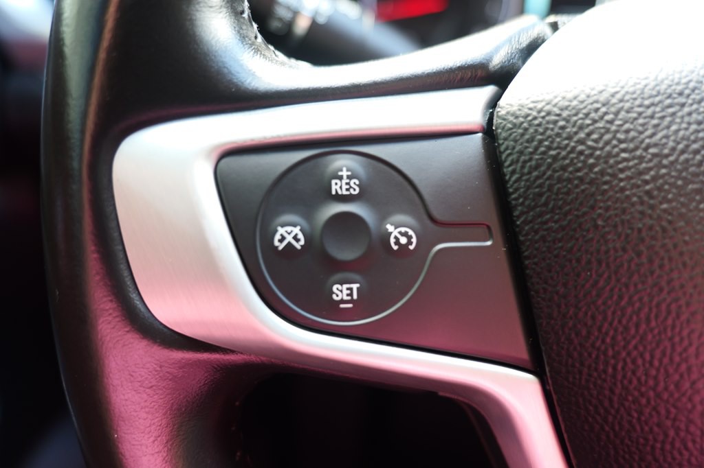 2019 GMC Acadia Image 17