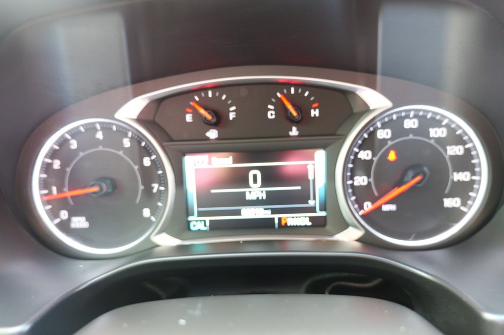 2019 GMC Acadia Image 18