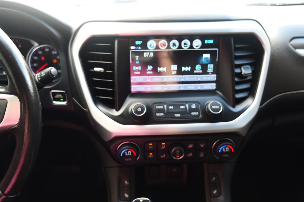2019 GMC Acadia Image 19