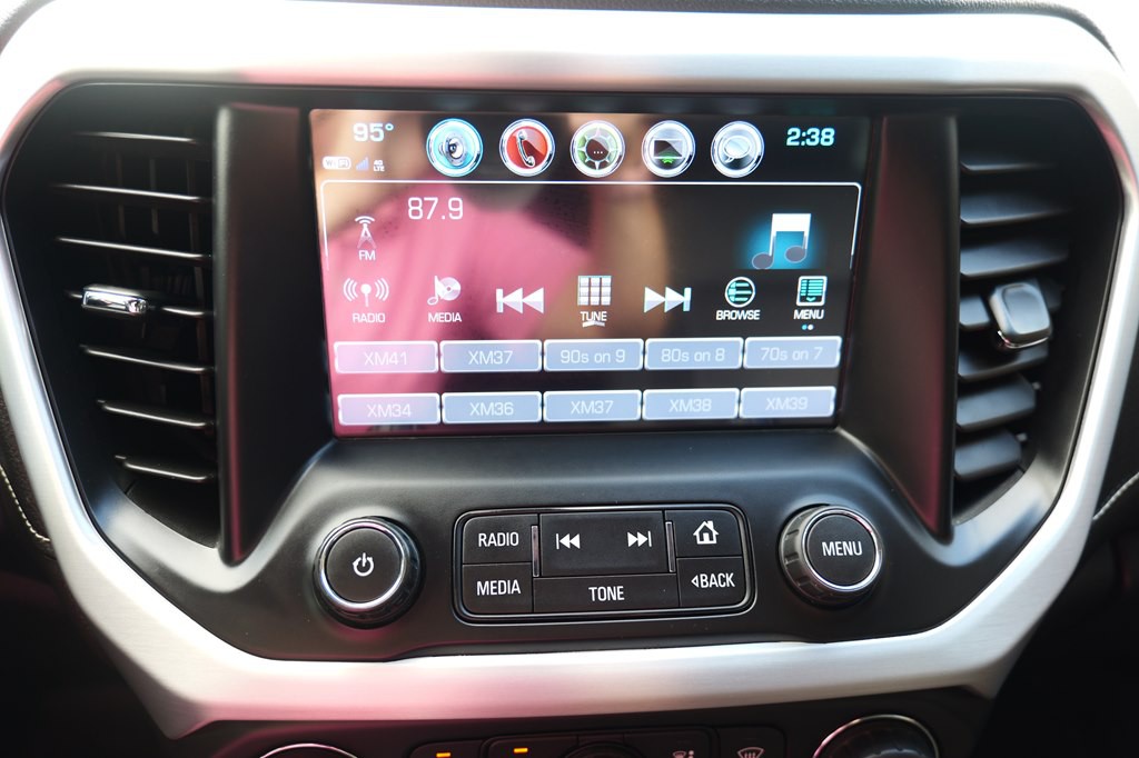 2019 GMC Acadia Image 20