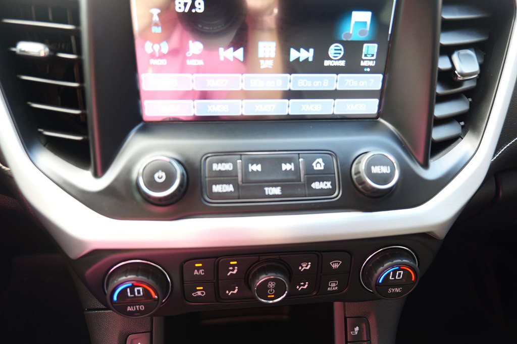 2019 GMC Acadia Image 21
