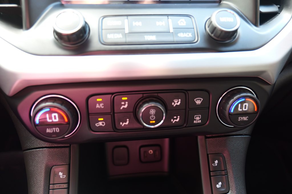 2019 GMC Acadia Image 22