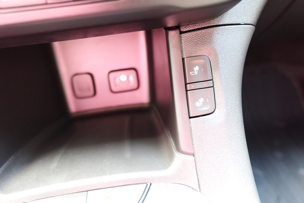 2019 GMC Acadia Image 23