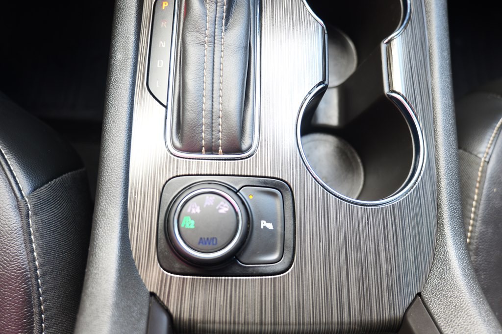 2019 GMC Acadia Image 25