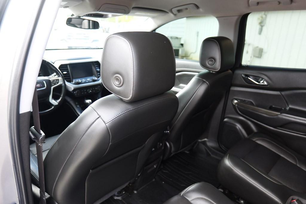 2019 GMC Acadia Image 31