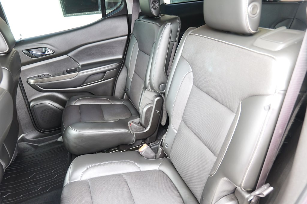 2019 GMC Acadia Image 32