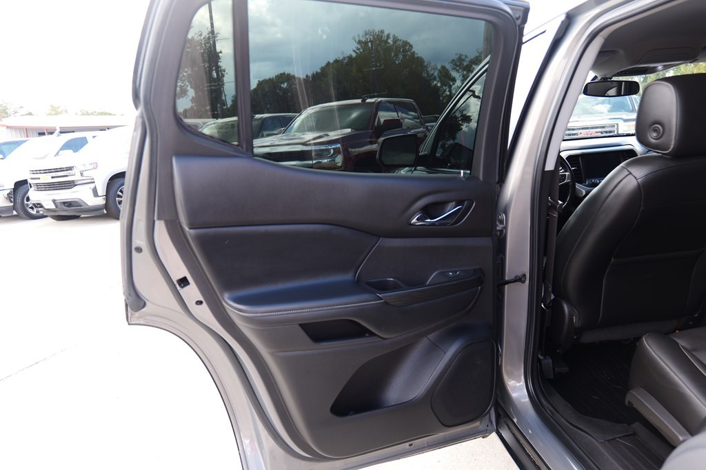 2019 GMC Acadia Image 33