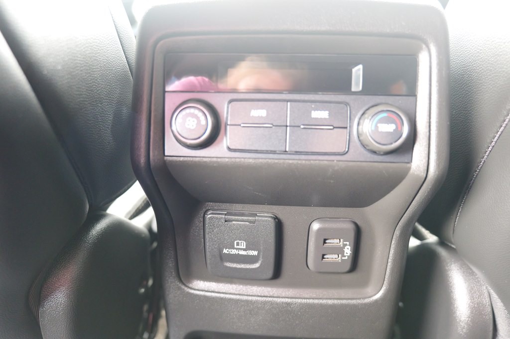 2019 GMC Acadia Image 35