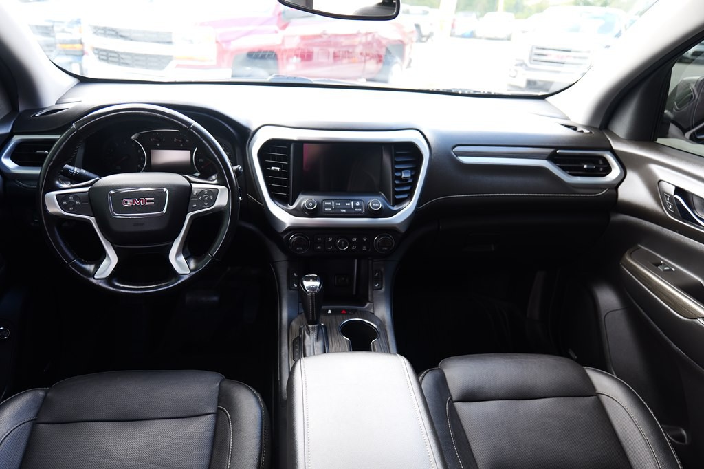 2019 GMC Acadia Image 36