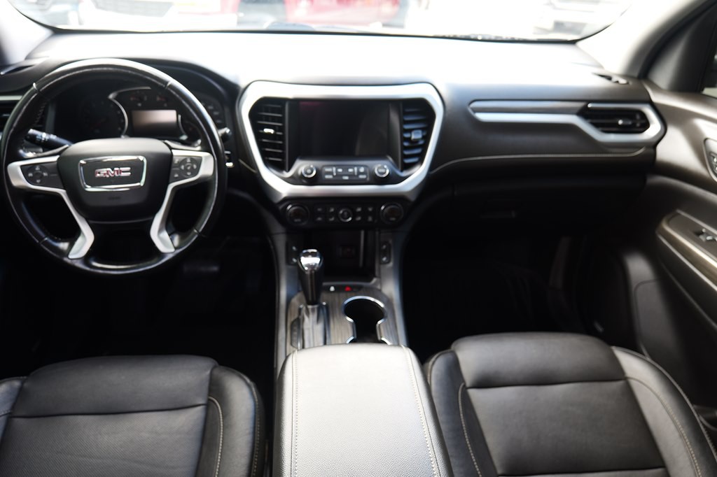 2019 GMC Acadia Image 38