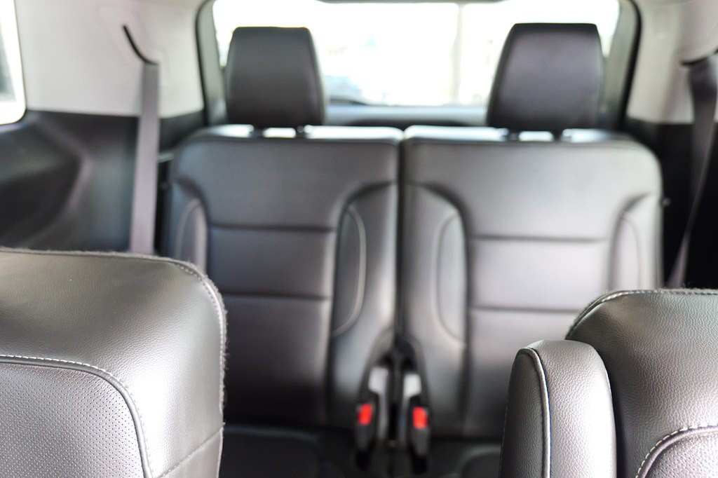 2019 GMC Acadia Image 39