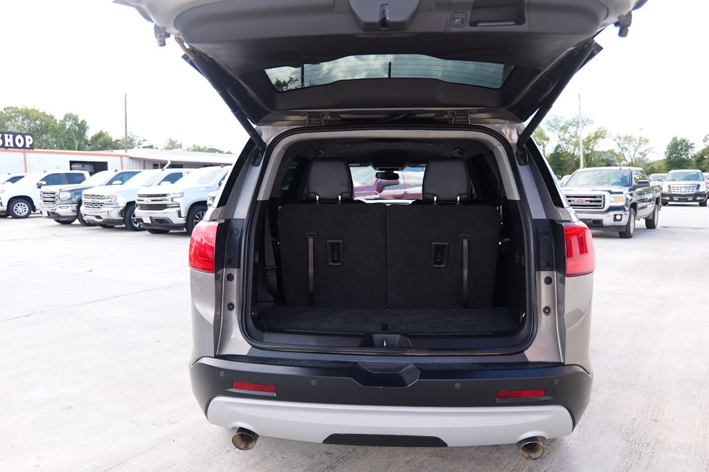 2019 GMC Acadia Image 40