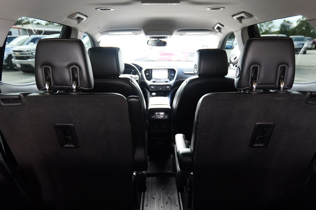 2019 GMC Acadia Image 42