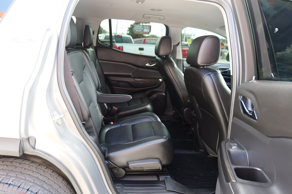 2019 GMC Acadia Image 43