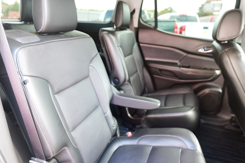 2019 GMC Acadia Image 44