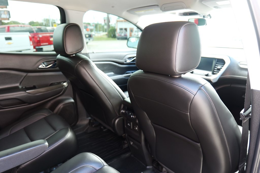 2019 GMC Acadia Image 45