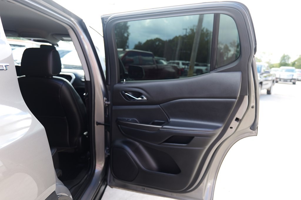 2019 GMC Acadia Image 46