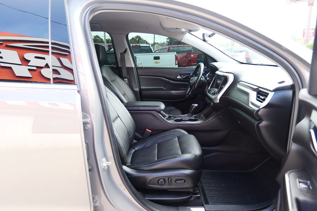 2019 GMC Acadia Image 47