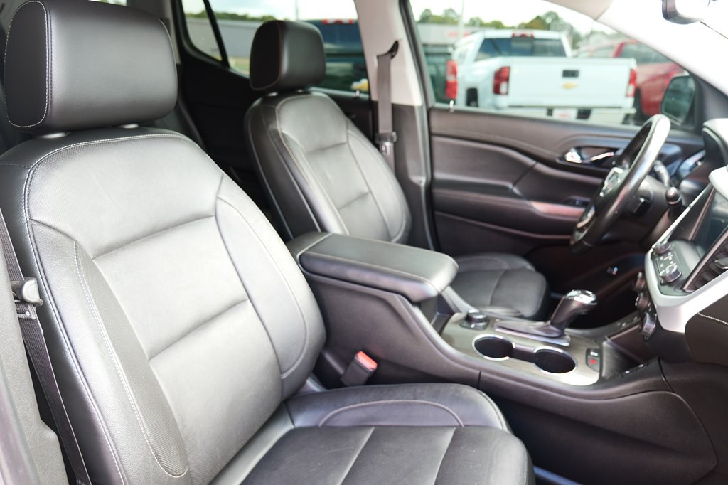 2019 GMC Acadia Image 48