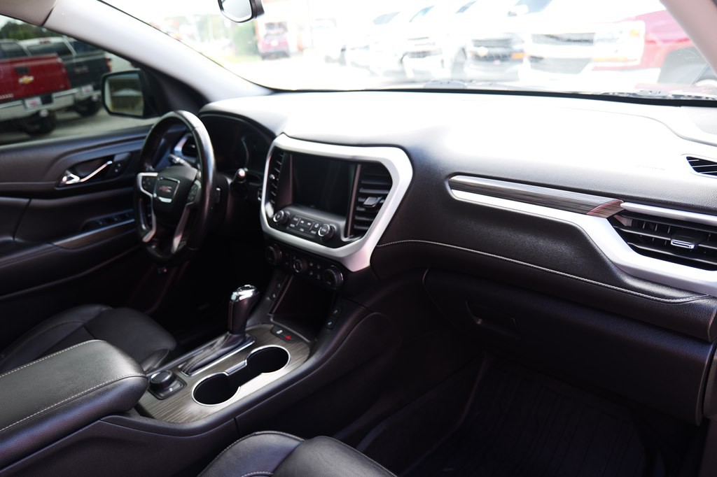 2019 GMC Acadia Image 49