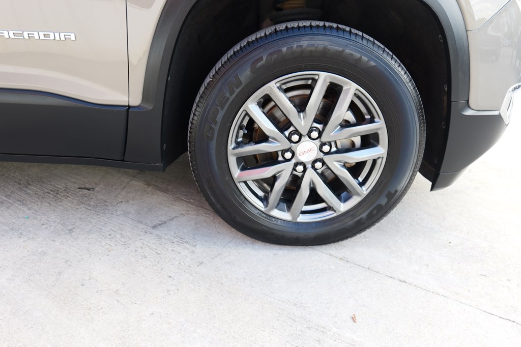 2019 GMC Acadia Image 52