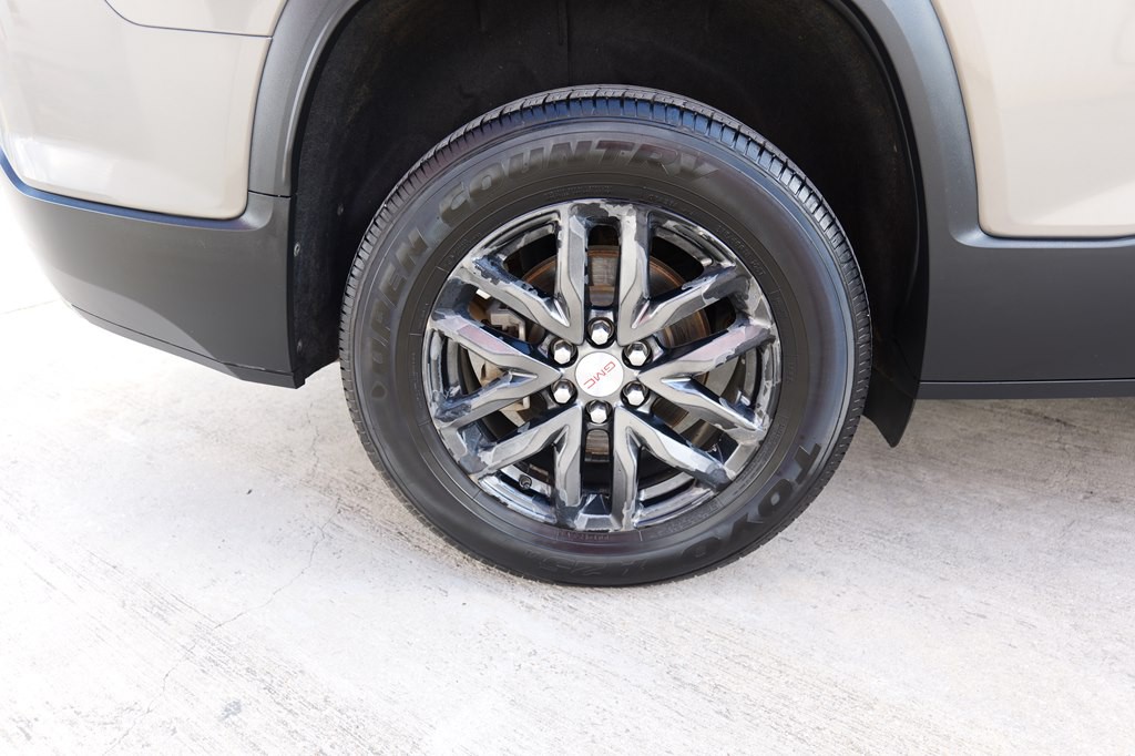 2019 GMC Acadia Image 53