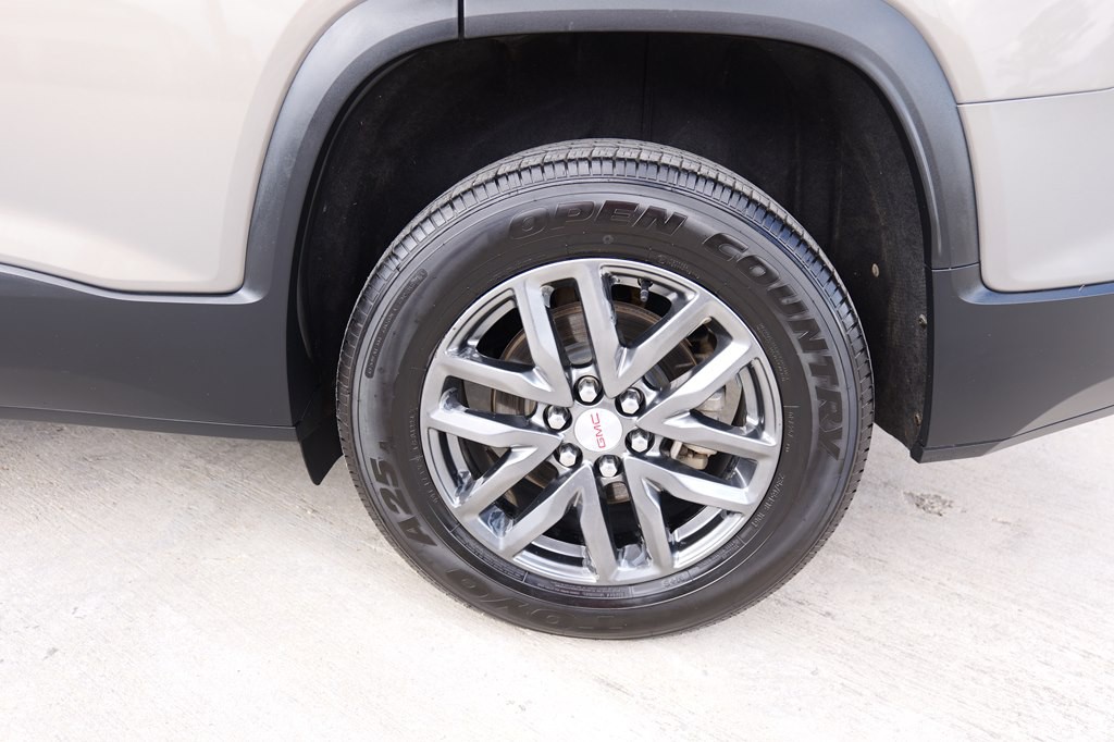 2019 GMC Acadia Image 54