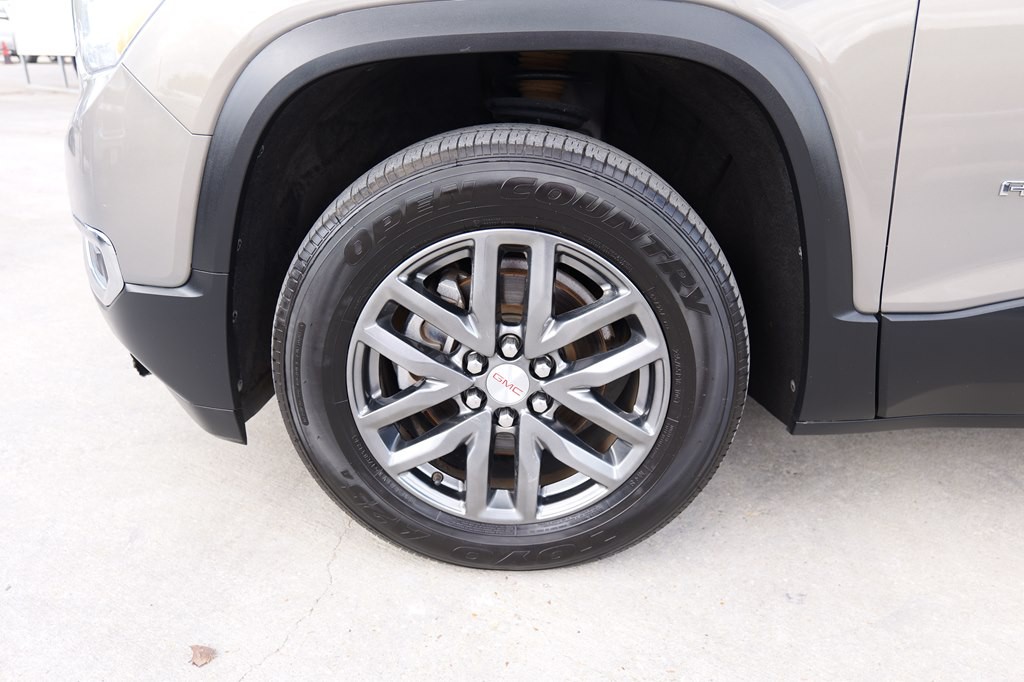 2019 GMC Acadia Image 55