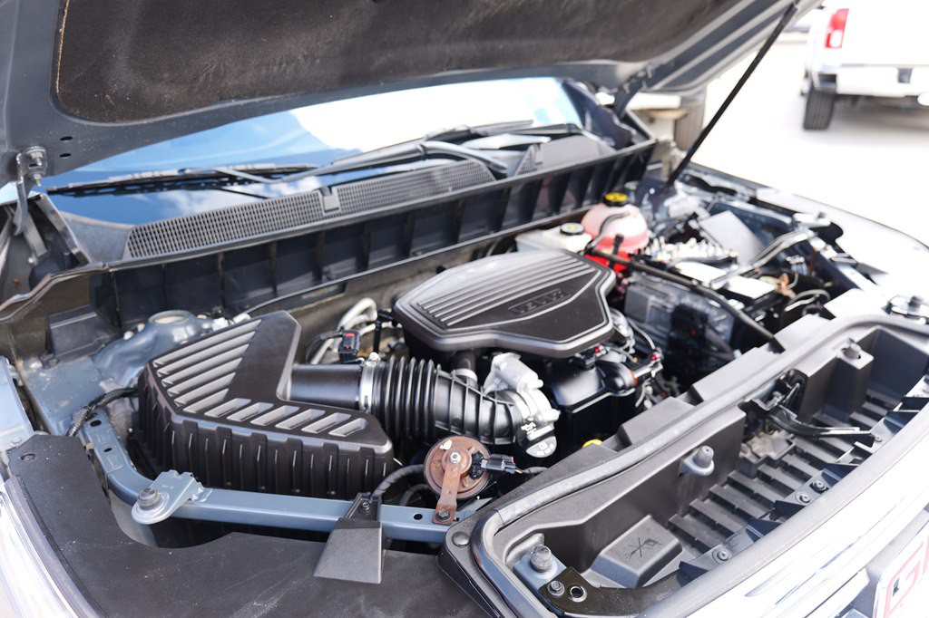 2019 GMC Acadia Image 58