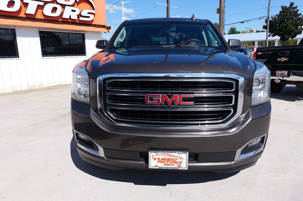 2019 GMC Yukon Image 2
