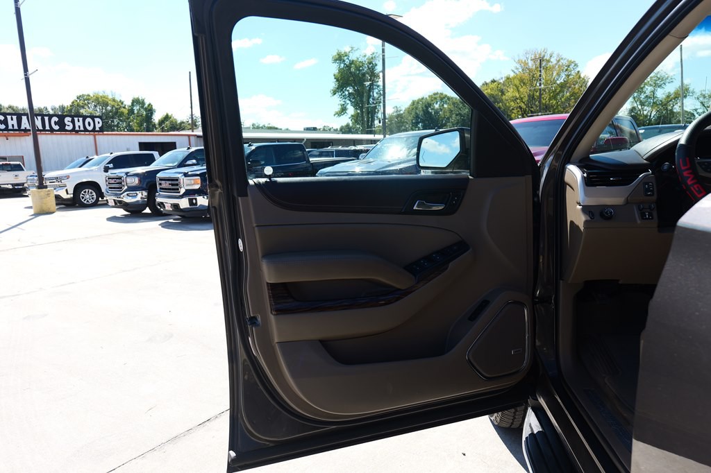 2019 GMC Yukon Image 13