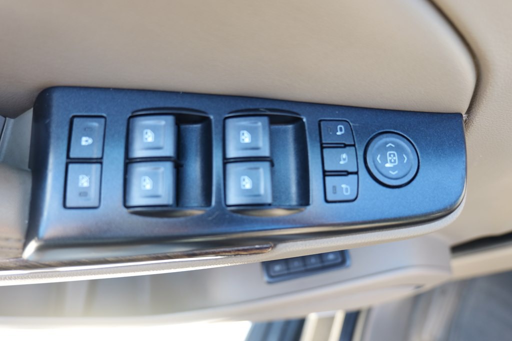 2019 GMC Yukon Image 14