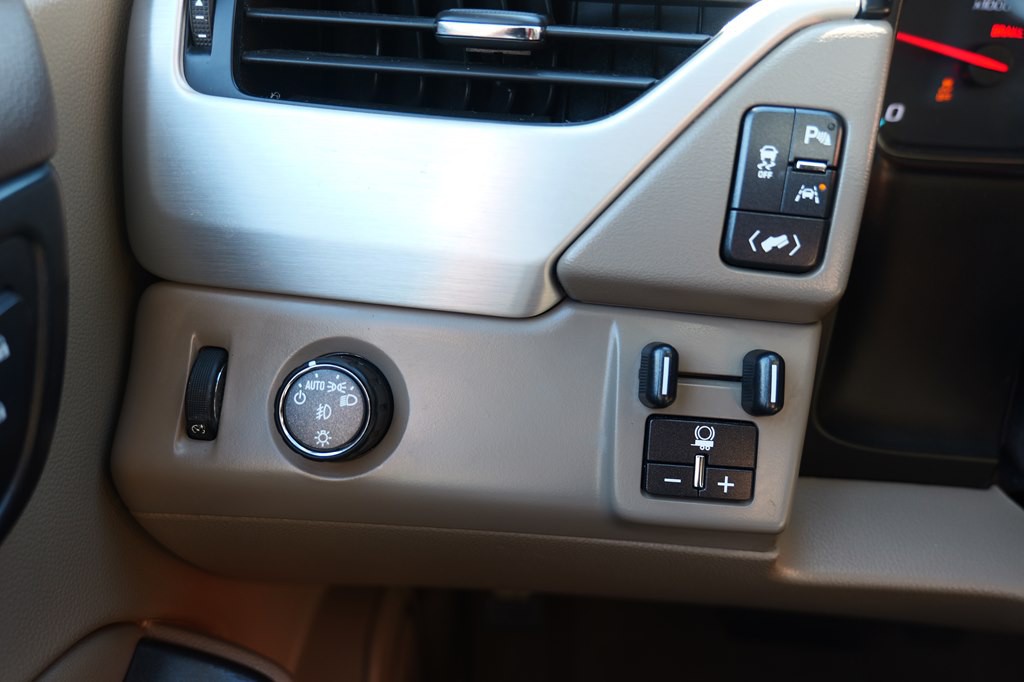 2019 GMC Yukon Image 16