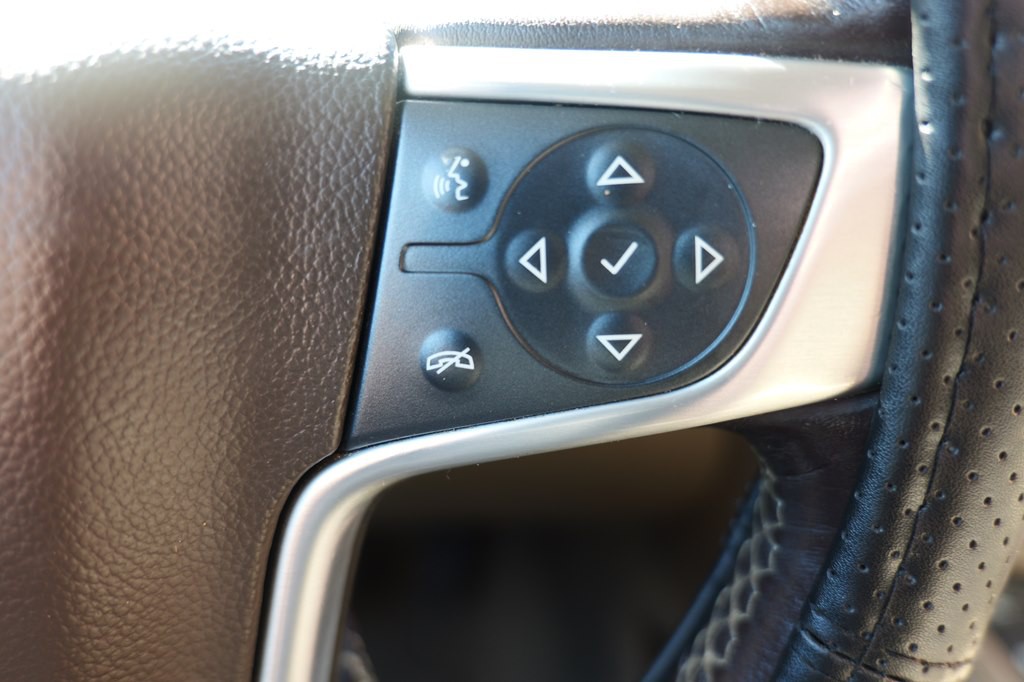 2019 GMC Yukon Image 18