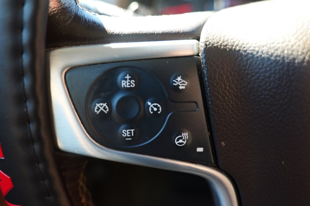 2019 GMC Yukon Image 19