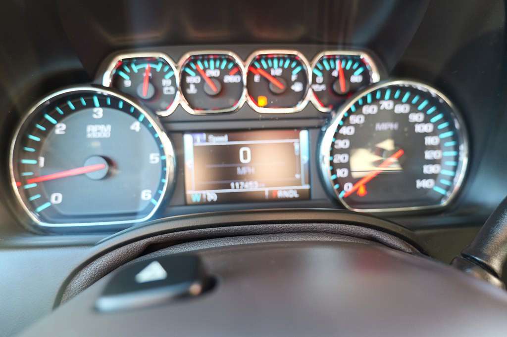 2019 GMC Yukon Image 20