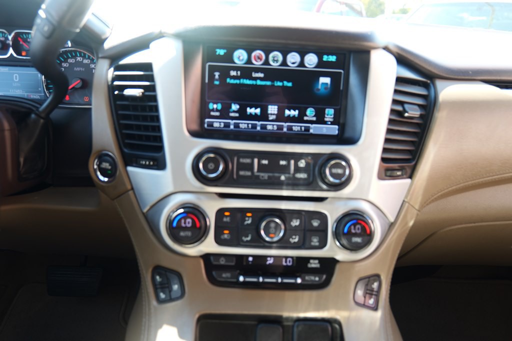 2019 GMC Yukon Image 21