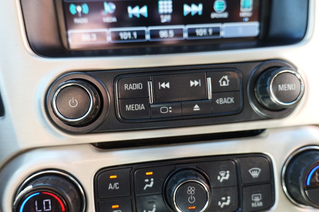 2019 GMC Yukon Image 23