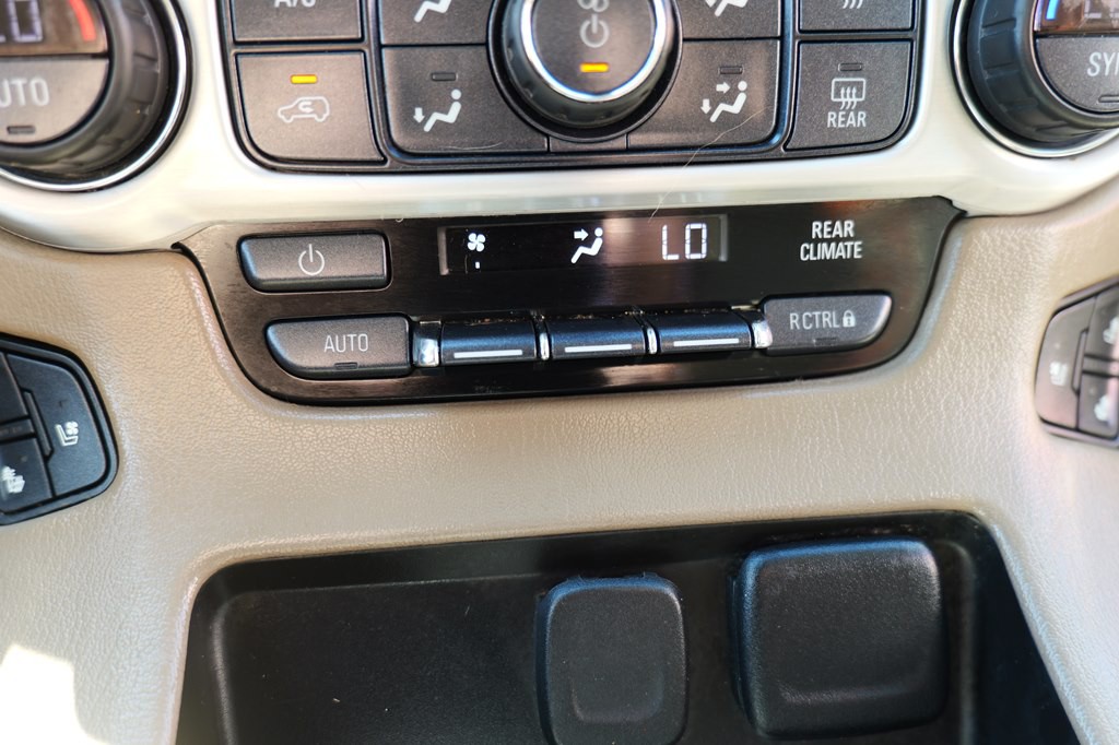 2019 GMC Yukon Image 25