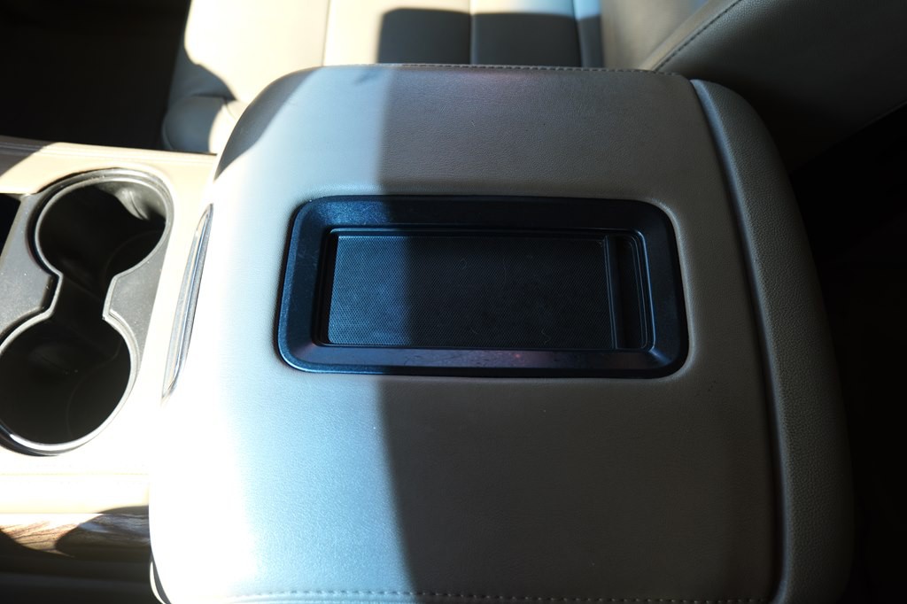 2019 GMC Yukon Image 28