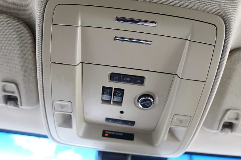 2019 GMC Yukon Image 30